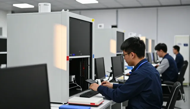 深圳市迅越达科技有限公司
