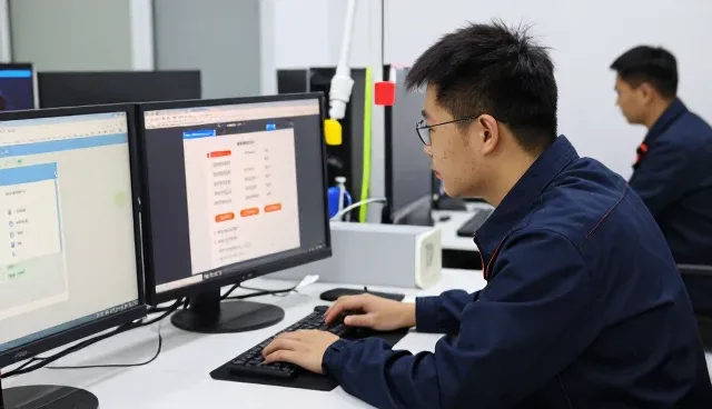 深圳市迅越达科技有限公司关注适配方案未来趋势