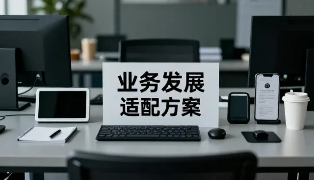 适配方案实施中的配套支持服务关键点解析