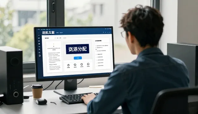 技术选型中的性能表现:关键指标与评估方法