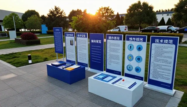技术培训如何助力操作规范落地实施